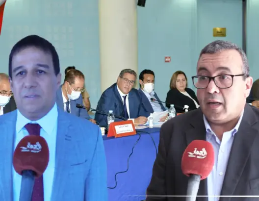 أغلبية مجلس جماعة أكادير: مطلب إقالة أخنوش لا يرتكز على أي أساس قانوني سليم (فيديو)