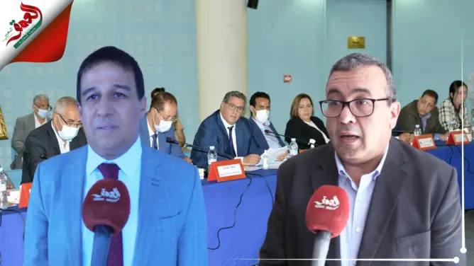 أغلبية مجلس جماعة أكادير: مطلب إقالة أخنوش لا يرتكز على أي أساس قانوني سليم (فيديو)