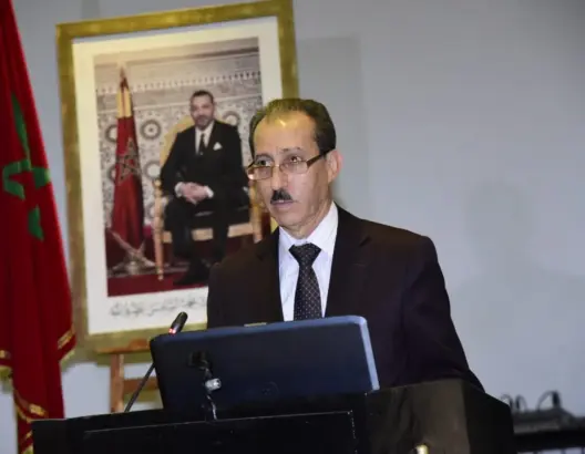 رئيس النيابة العامة يُعدِّد إجراءات المغرب في مناهضة التعذيب