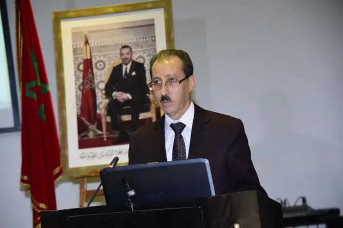رئيس النيابة العامة يُعدِّد إجراءات المغرب في مناهضة التعذيب
