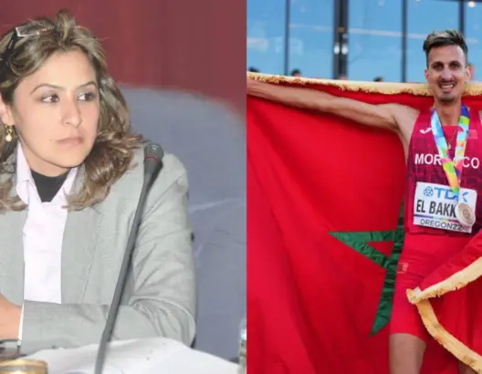 بعد توقيفها عن العمل.. البقالي يتضامن مع مديرة مجلس السياحة بأكادير