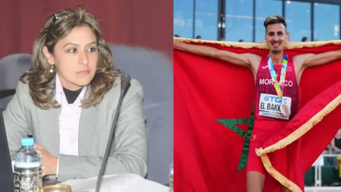 بعد توقيفها عن العمل.. البقالي يتضامن مع مديرة مجلس السياحة بأكادير