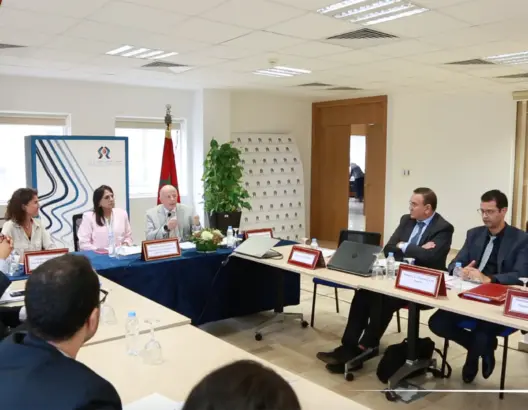 مجلس البوعياش يفتح نقاش إدماج المهاجرين في ورش الحماية الاجتماعية
