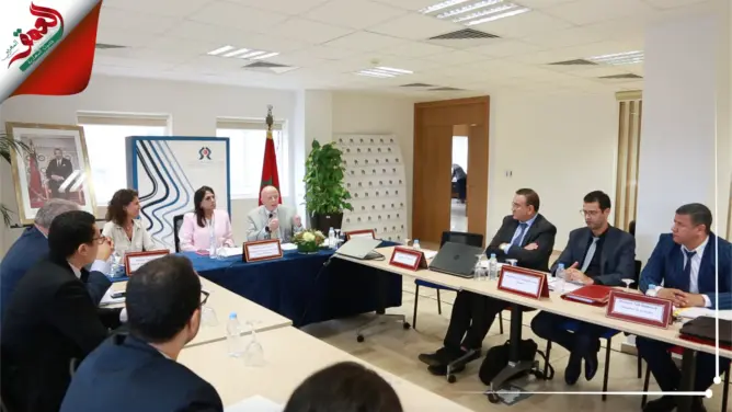 مجلس البوعياش يفتح نقاش إدماج المهاجرين في ورش الحماية الاجتماعية