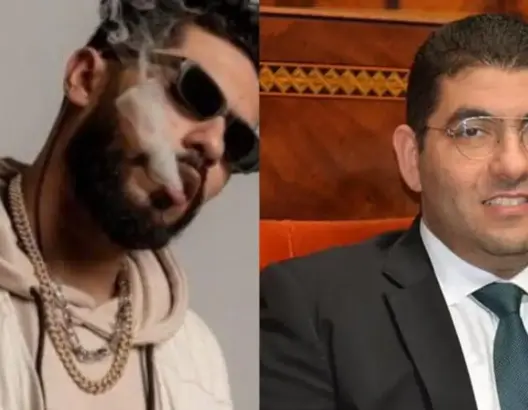 بنسعيد وطوطو