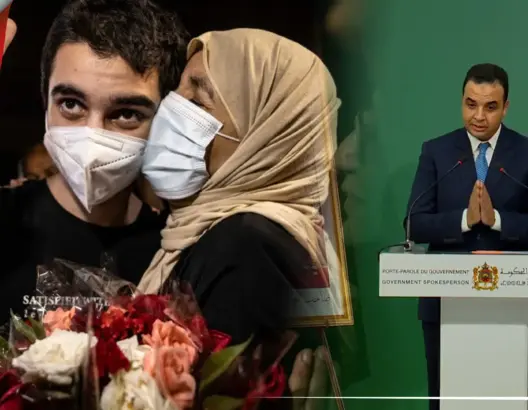 هكذا علقت الحكومة على الإفراج عن سعدون