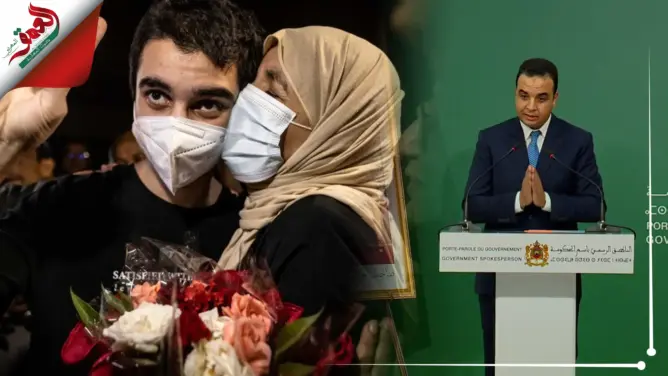 هكذا علقت الحكومة على الإفراج عن سعدون