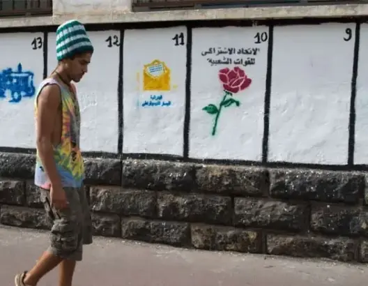 86% من شباب المغرب غير راض عن أداء السياسيين ويفتخر بالإنجازات وبرفع النشيد الوطني