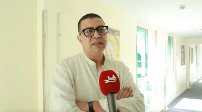 يحياوي: الشباب هو من حسم اختيارات انتخابات 2021 وهذه أكبر هواجسه (فيديو)
