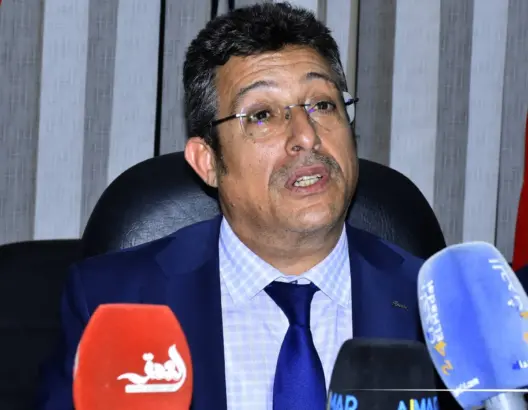 “مليار عوض مليون” .. خطأ مطبعي يربك شراكة جماعة فاس والماص (فيديو)
