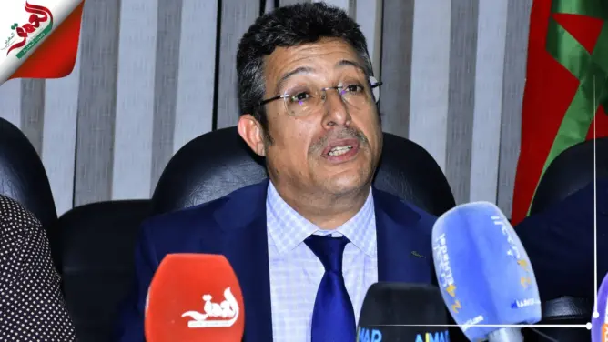 “مليار عوض مليون” .. خطأ مطبعي يربك شراكة جماعة فاس والماص (فيديو)