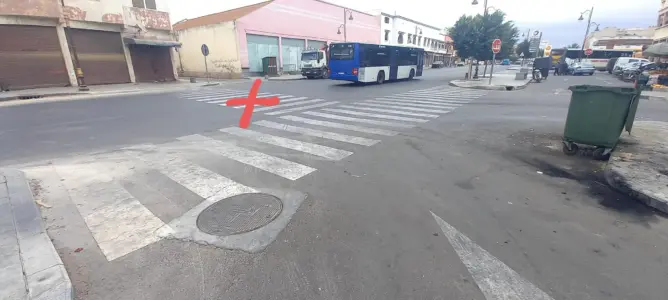 شارع المسيرة آسفي