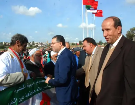 رغم طرده من “البام”.. مرشح الحركة الشعبية يكتسح الانتخابات الجزئية بدائرة عين الشق