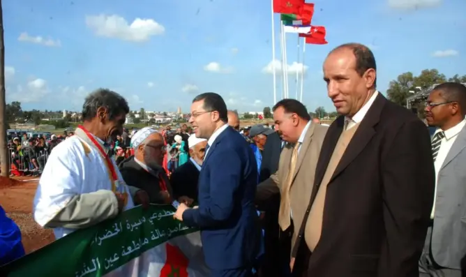 رغم طرده من “البام”.. مرشح الحركة الشعبية يكتسح الانتخابات الجزئية بدائرة عين الشق
