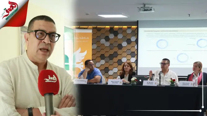يحياوي: الشباب المغربي مهووس بالاستقلال المادي