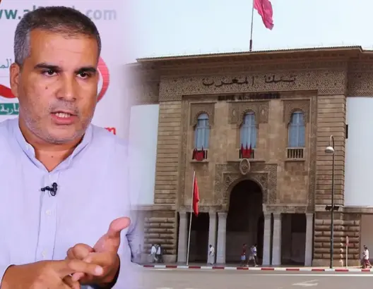 المحلل الاقتصادي محمد جدري