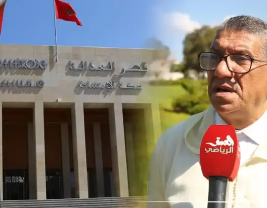 دفاع المعتقلين على خلفية أحداث ملعب الرباط يكشف مستجدات ملفهم (فيديو)