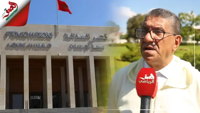 دفاع المعتقلين على خلفية أحداث ملعب الرباط يكشف مستجدات ملفهم (فيديو)