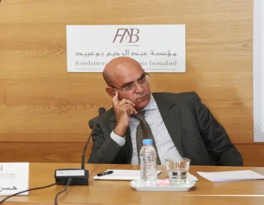 أوريد: الأزمة بين المغرب وفرنسا ليست بالسوء المتصور