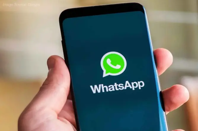 اجتهاد قضائي  يقر تطبيق “واتساب” وسيلة للتبليغ بين الأجير والمشغل