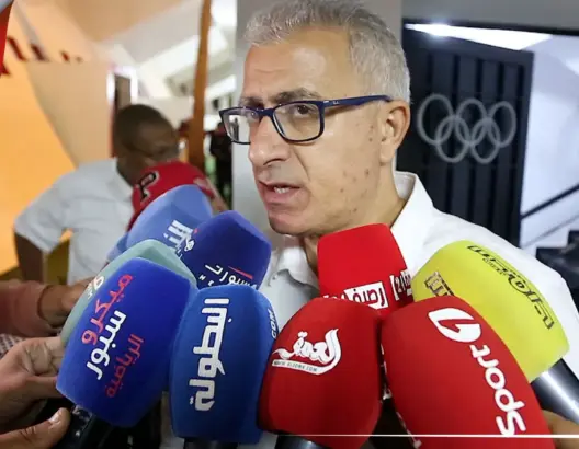 منذر الكبير: الرجاء يعاني هجوميا في 30 متر الأخيرة ونحتاح للتجانس مستقبلا