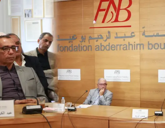 الجويطي يدعو للقطيعة مع التبعية لفرنسا: باريس لم تعد نموذجا يحتذى به