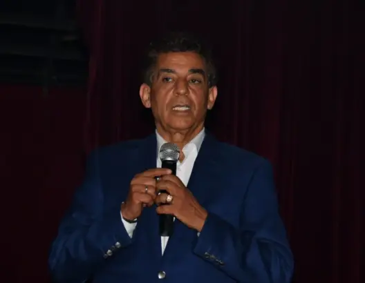 مؤتمرو الاتحاد الدستوري يصوتون على «جودار» أمينا عاما للحزب بالتصفيق