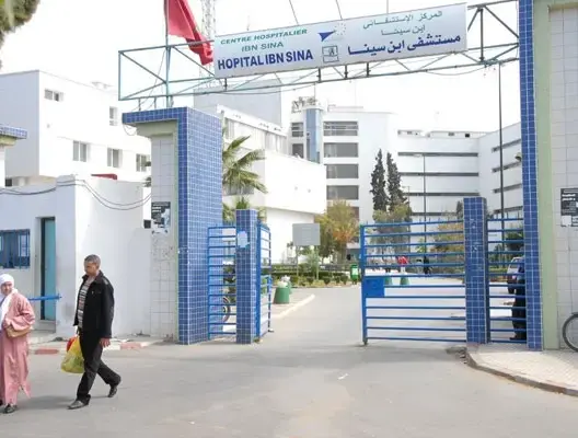 بعد ضغط نقابي.. مدير “ابن سينا” يتعهد بإنهاء “فوضى الأشباح” واحتلال السكن الوظيفي