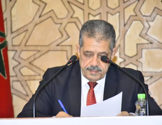حميد شباط