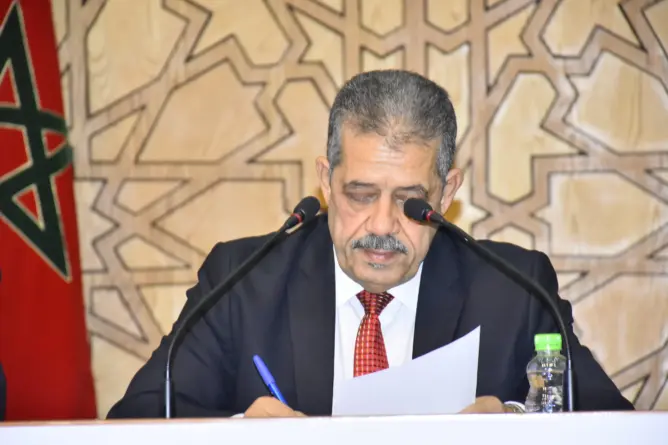 حميد شباط