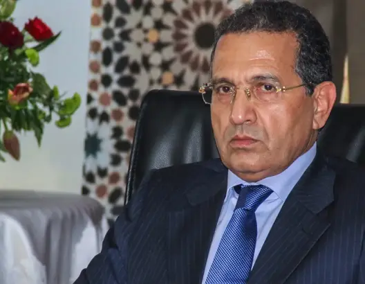 “الحكرة” تدفع الدقاق للاستقالة من الإتحاد الدستوري بعد إعلان فوز جودار