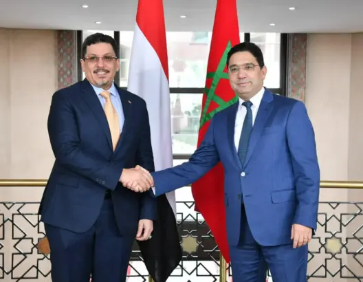 المغرب واليمن يوقعان 5 اتفاقيات ثنائية.. و”صنعاء” تجدد دعمها لمغربية الصحراء