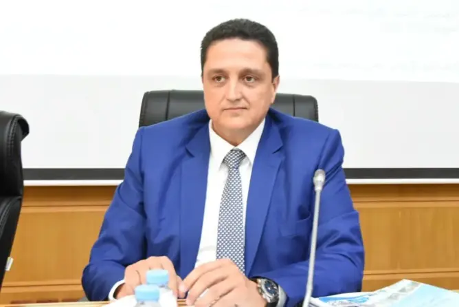 مورو يعد بتنزيل مشاريع كبرى بالشمال
