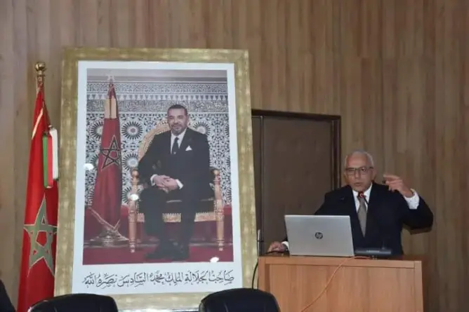 مجلس جهة البيضاء سطات يصادق على حزمة مشاريع تنموية