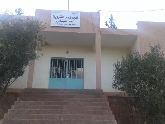 رئيس جماعة بأزيلال يرد على مستشارين وجهوا له تهما “ثقيلة” ويتهمهم بـ”تأجيج الفتن”