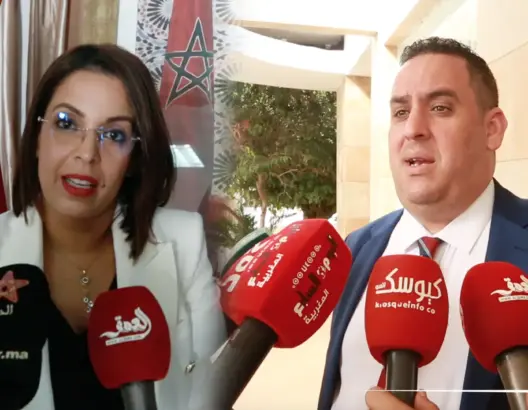 بعد سنة على تنصيبه.. مجلس جهة الرباط يستعرض في دورة أكتوبر حصيلة منجزاته وآفاق عمله