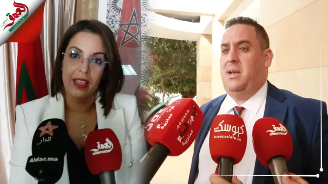 بعد سنة على تنصيبه.. مجلس جهة الرباط يستعرض في دورة أكتوبر حصيلة منجزاته وآفاق عمله