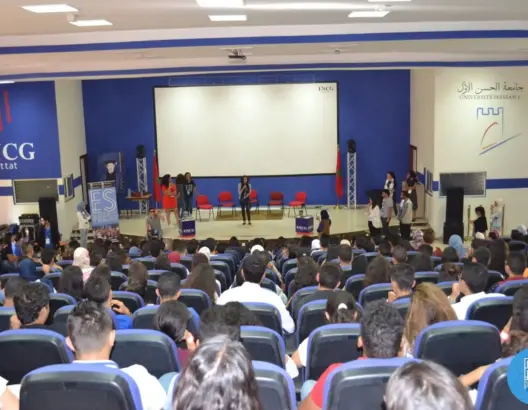 توظيفات مشبوهة تهز “ENCG سطات” والإدارة تؤجل مباراة إلى أجل غير مسمى