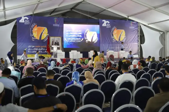 شبيبة المصباح: تفشي الترويج لاستهلاك المخدرات نتيجة لأجواء ما بعد قانون القنب الهندي