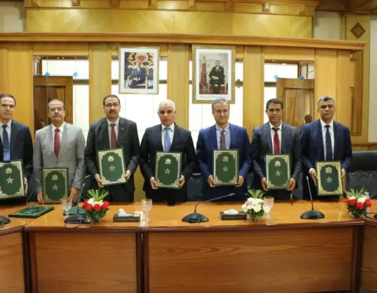 الحكومة تخصص 170 مليار سنتيم لتأهيل المراكز الاستشفائية الجامعية