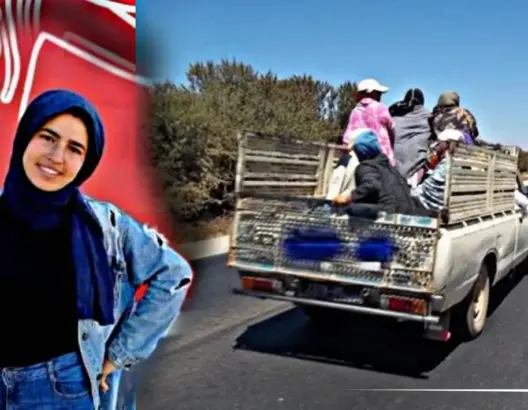 حياة.. ضحية “الأوطوسطوب” بالجديدة
