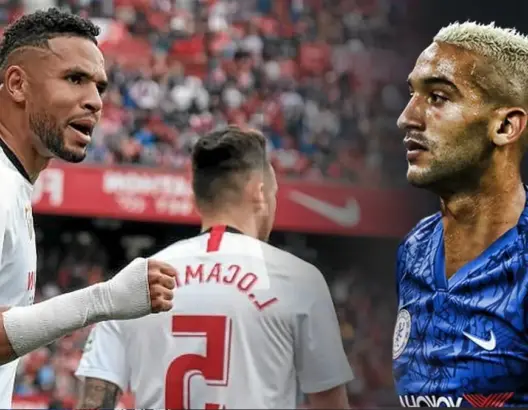 دوري أبطال أوروبا: هزيمة مدوية لبونو والنصيري.. وزياش يظل حبيسا بدكة الاحتياط