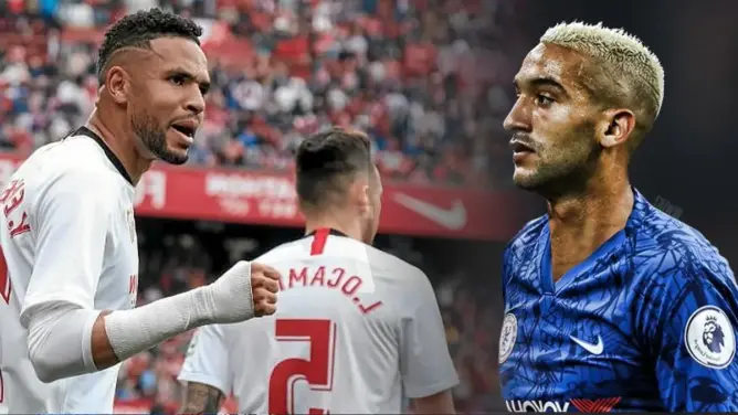 دوري أبطال أوروبا: هزيمة مدوية لبونو والنصيري.. وزياش يظل حبيسا بدكة الاحتياط