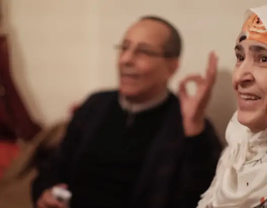 رائدة فن العيطة.. وفاة الفنانة حفيظة الحسناوية