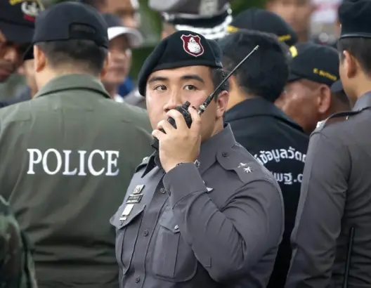 هاجمهم بمسدس وسكين.. مسلح يقتل 32 شخصا جلهم أطفال في حضانة بالتايلاند