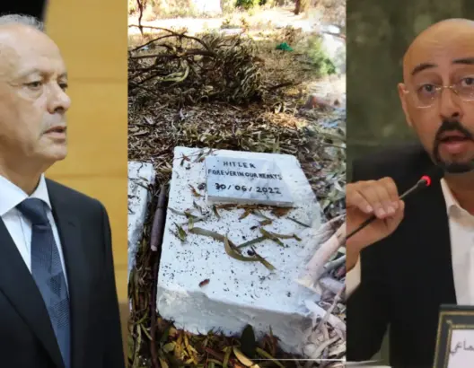 خاص.. هل تحايل عمدة طنجة على القانون بخصوص “مقبرة الكلاب” التاريخية؟ (وثائق)