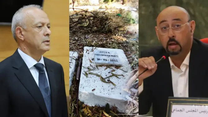 خاص.. هل تحايل عمدة طنجة على القانون بخصوص “مقبرة الكلاب” التاريخية؟ (وثائق)