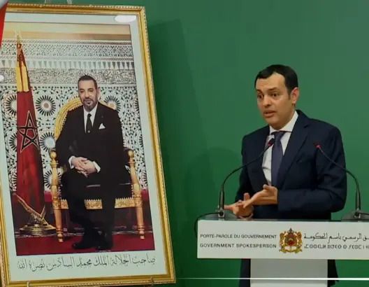 السكوري يكشف حصيلة الحوار الاجتماعي ويتحدث عن النظام الأساسي وأوراش والتقاعد والضريبة على الدخل