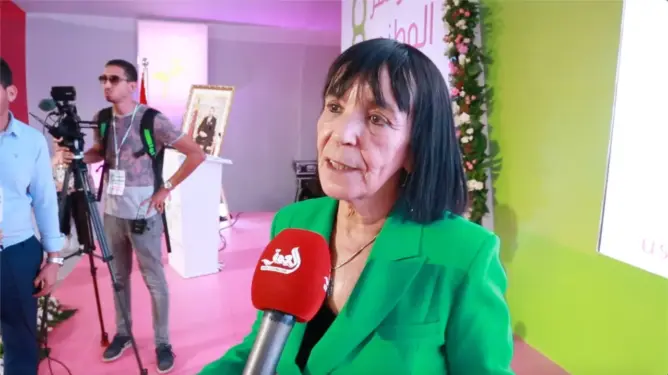 السلاسي تنسحب من سباق فاس الجنوبية قبل أسابيع من انطلاق الحملة الانتخابية