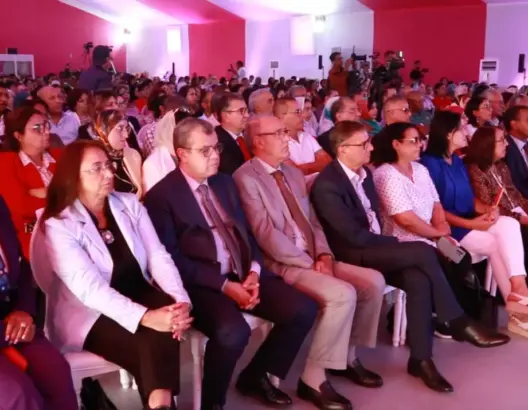الاتحاد الاشتراكي: المغرب يواجه أزمة ماء مقلقة والحكومة تستفرد بالقرار